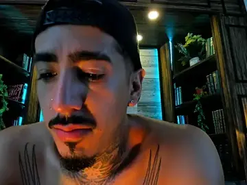 Stripchat Best live sex cam show of Donovan_Desmond