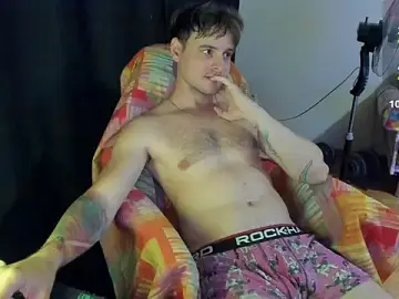 Stripchat Adult Webcams of Joel-Pataki
