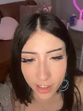 Stripchat Live Porn of AbbySecrets-