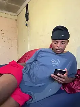 Stripchat Watch Live Sex Cams of Booty_1
