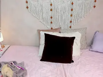 Stripchat Live Sex of _hanna_sky