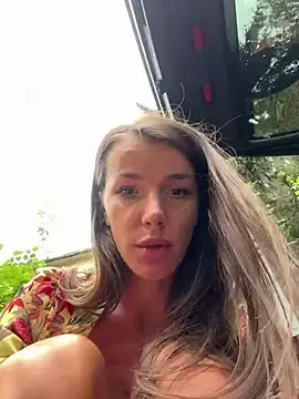 Stripchat Live Porn of fit_vic