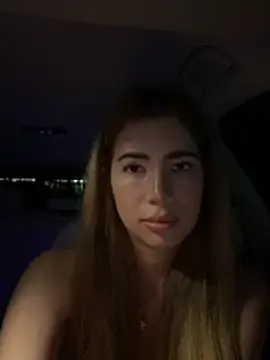 Stripchat Sex Cam of ClaireBree