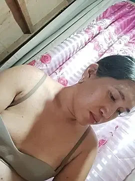 Stripchat Live Sex of Romantic_Sabrina
