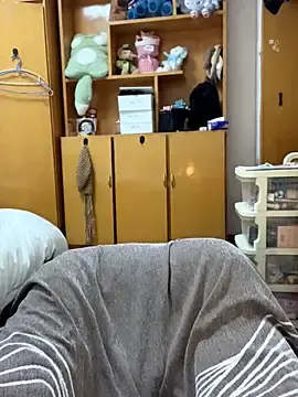 Stripchat Adult Webcams of Toffee-00