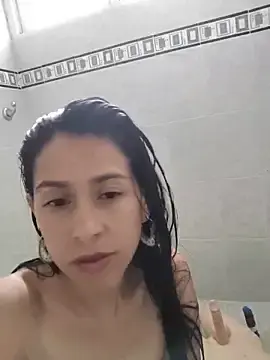 Stripchat Adult Webcam of Zoey_Fire