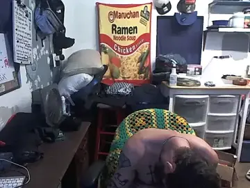 Stripchat Best Webcam of CloudDadddyyy420