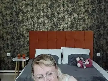 Stripchat Nude Webcam of I_amVeronicle