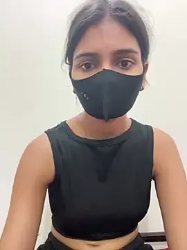 Stripchat Live Porn of ishikaa5