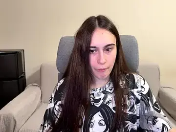 Stripchat Private Sex Chat of AliceKolltt