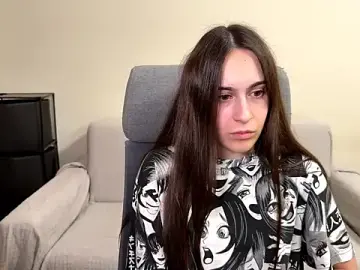 Stripchat Live Sex of AliceKolltt