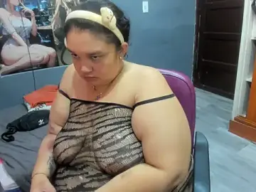 Stripchat Sex Chat of Boobs_chuvy