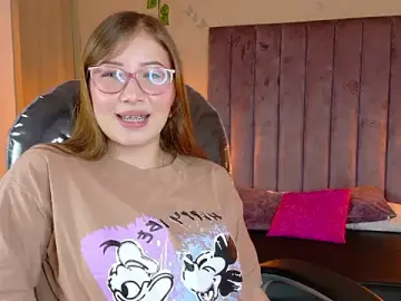 Stripchat Watch Live Sex Cams of Dahlia_Rousse