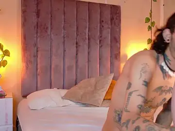 Stripchat Best live sex cam show of Dahlia_Rousse