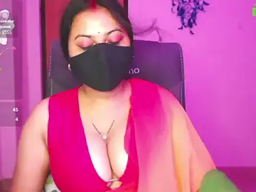 Stripchat Best Webcam of GoddessAnamika