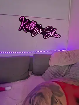 Stripchat Adult Video Chat of InKed-Kathy
