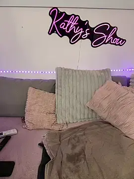 Stripchat Free Live Porn of InKed-Kathy