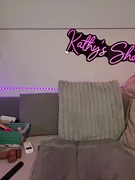 Stripchat Best Webcam of InKed-Kathy
