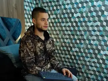 Stripchat Adult Webcams of Joaho_Fernandez