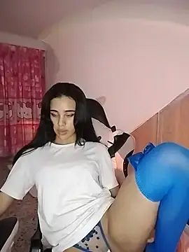 Stripchat Free Live Porn of Summer_09