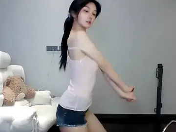 Stripchat Live Sex of SylvieMaya