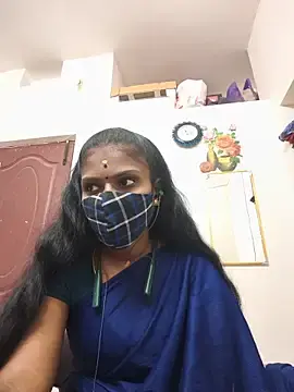 Stripchat Sex Chat of Tamil_Yalini12