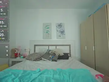 Stripchat Live Porn of Tatty18