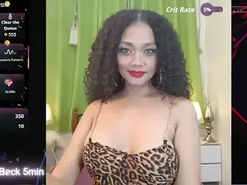 Stripchat Free Porn Cam of curly_tops69