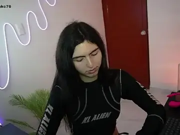 Stripchat Live Sex Cam of samymelo