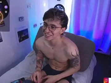 Stripchat Best Webcam of Nick_Bangover_