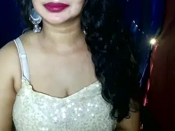 Stripchat Free Live Porn of QUEEN_SAKHI1
