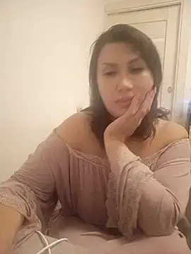 Stripchat Private Sex Chat of ROXOLANAA_SEXY