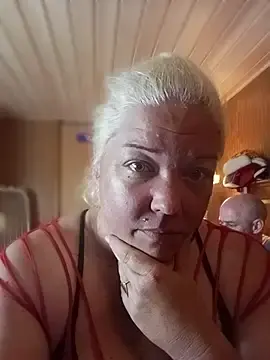 Stripchat Free Live Porn of ThunderTwat87