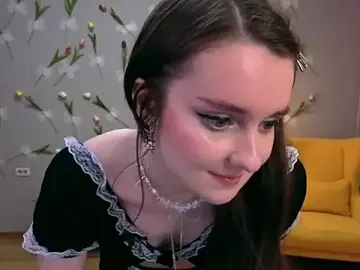 Stripchat Live Sex Cam of CloudGrace
