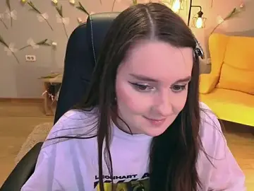 Stripchat Live Porn of CloudGrace