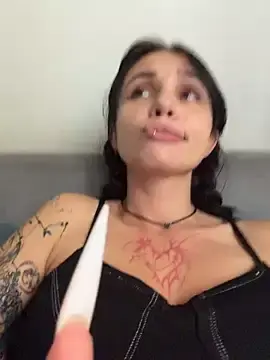 Stripchat Live Sex Cam of VendiMur