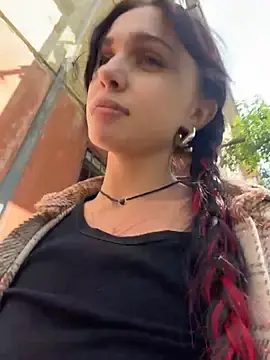 Stripchat Adult Webcam of VendiMur