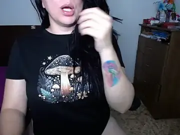 Stripchat Live Porn of alexa_milsf