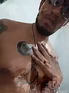Stripchat Adult Webcam of Al3exX
