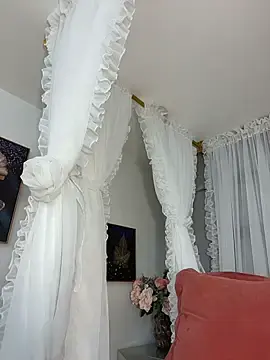 Stripchat Free Porn Cam of AmbarJenssen