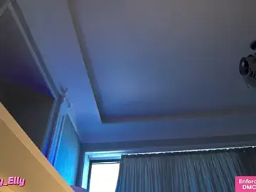 Stripchat Live Porn of EllyMays