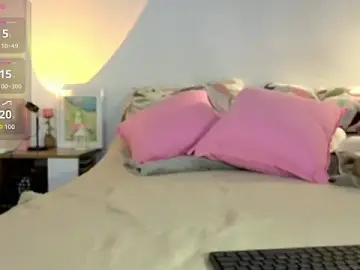 Stripchat Watch Live Sex Cams of Samantha_Ros