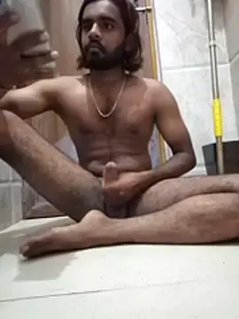 Stripchat Live Sex of Suhxil69
