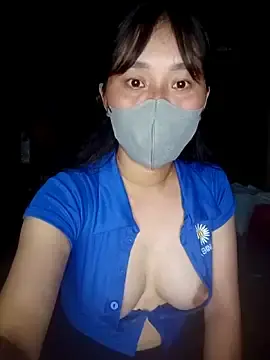 Stripchat Adult Webcam of thy_asia