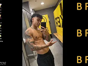 Stripchat Sex Chat of Ftm_xxxperiencie