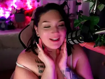 Stripchat Watch Live Sex Cams of Jinyxx3