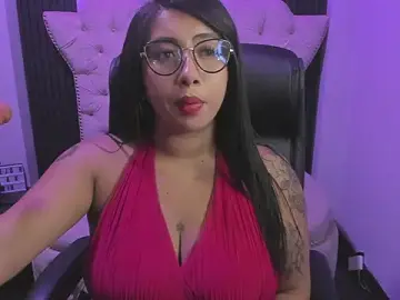 Stripchat Sex Chat of Sexy_cristall_