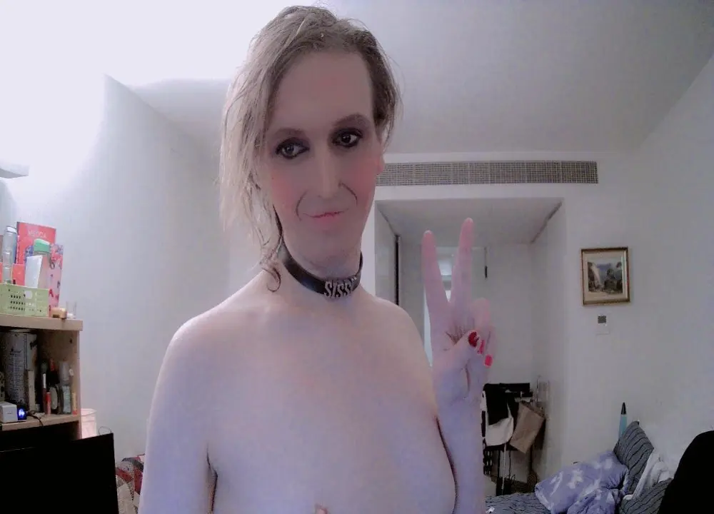 SissyCDMish