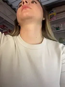 Stripchat Private Sex Chat of imlindapink