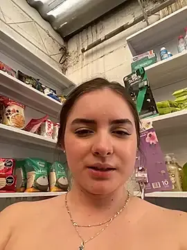 Stripchat Nude Webcam of imlindapink